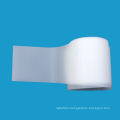 Resistant Nonstick Insulation Rolling White PTFE Film